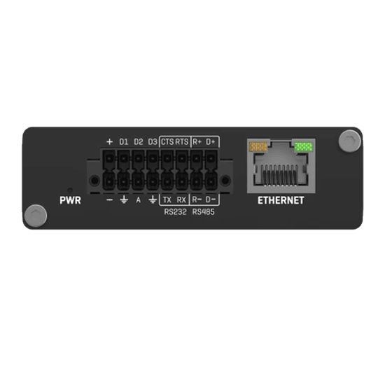 IoT Gateway NO PSU