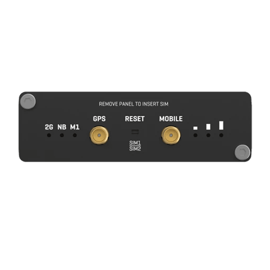 IoT Gateway NO PSU
