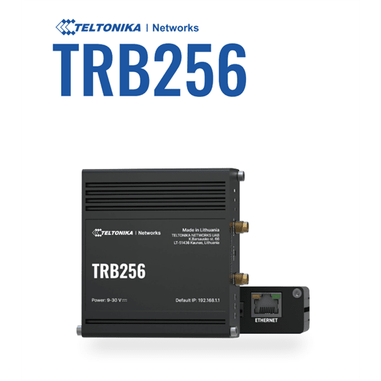 IoT Gateway NO PSU