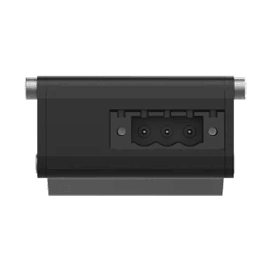 5 port DIN Rail switch. 6 month warranty