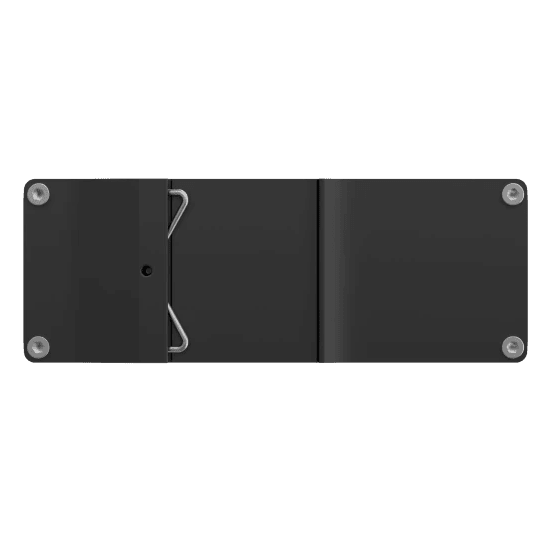 Teltonika 10/100  DIN Rail switch