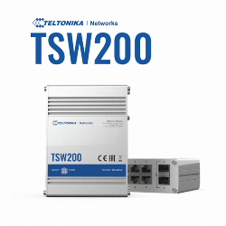 TL-TSW200