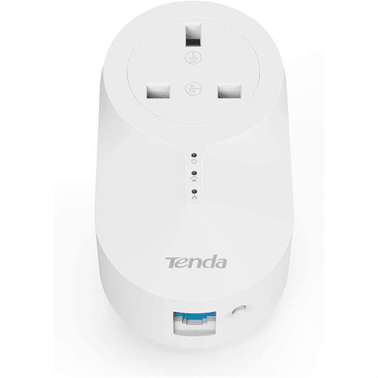 PH6 HomePlug Passthrough Powerline Kit