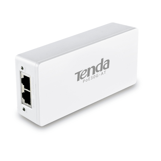 Tenda 1Gig 30W PoE Injector
