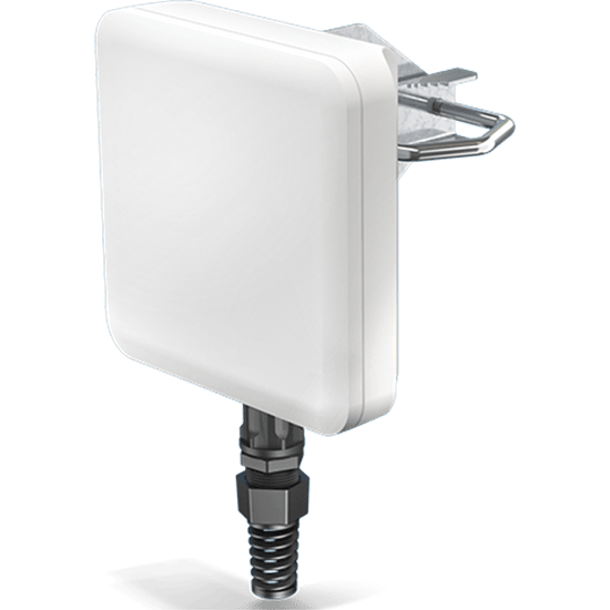 QuMax mini for TRB140 with PCB