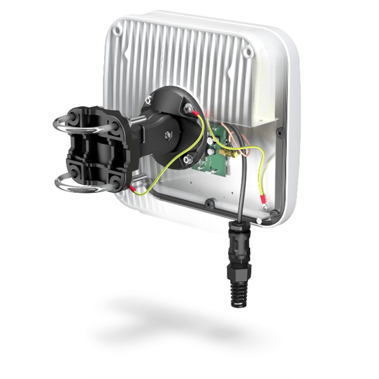 QuMax Directional for TRB140 with PCB