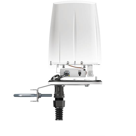 QuSpot Omni Enclosure for TRB140