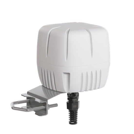 QuCube Enclosure for Teltonika RUT2xx