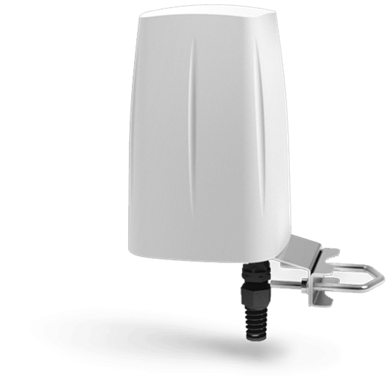 QuSpot Omni Enclosure for RUT200/241/260