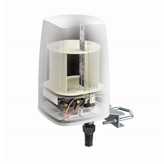QuSpot Omni Enclosure for RUT200/241/260