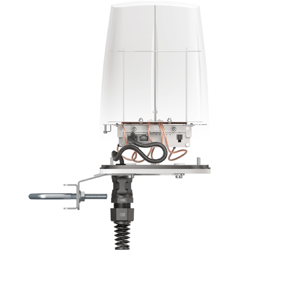 QuSpot Omni Enclosure for RUT360/361