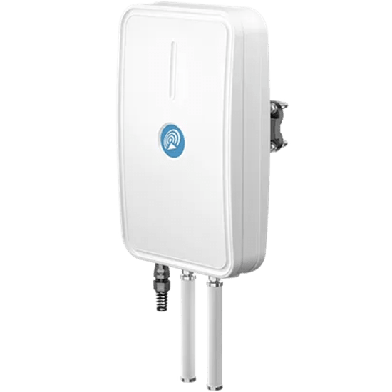 QuMax Antenna Enclosure for TRB500