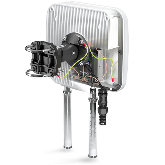 QuMax Directional enclosure RUT950/951