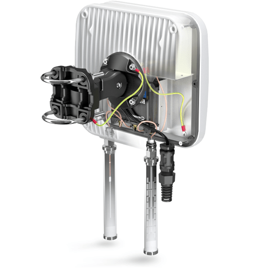 QuMax Directional enclosure RUT955/956