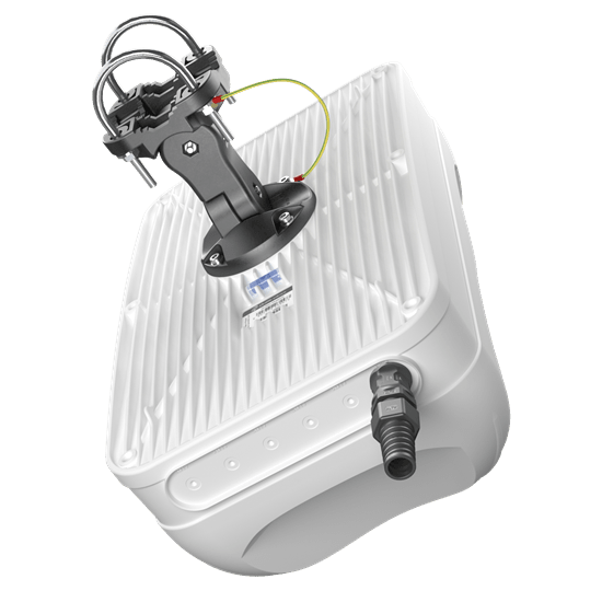 QuMax 5G/WiFi/GPS Antenna for RUTC50