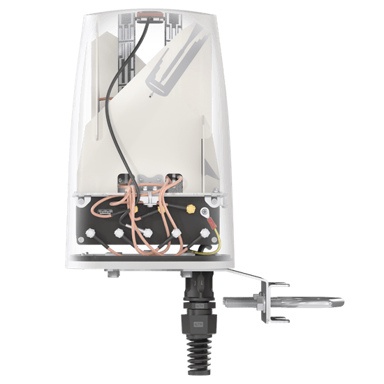 QuSpot Omni 5G/WiFi Antenna for RUTC50