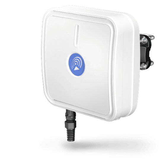 QuMax Directional Enclosure RUTX09/RUM09