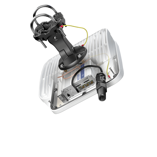 QuMax Directional Enclosure RUTX09/RUM09