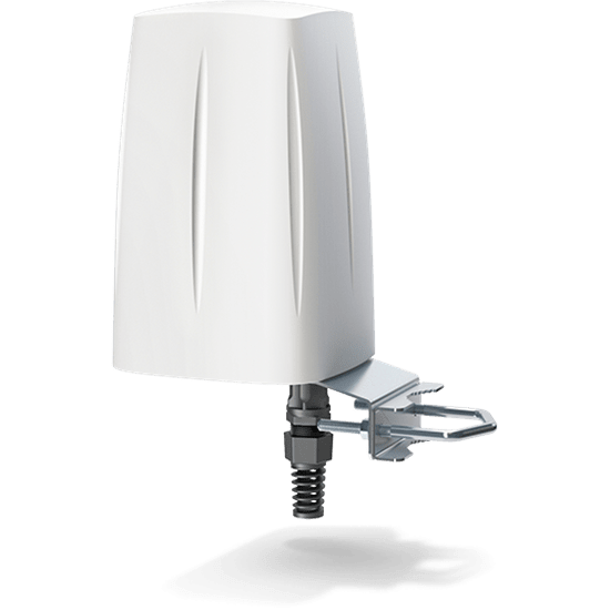 QuSpot Omni Enclosure for RUTX09/RUTM09