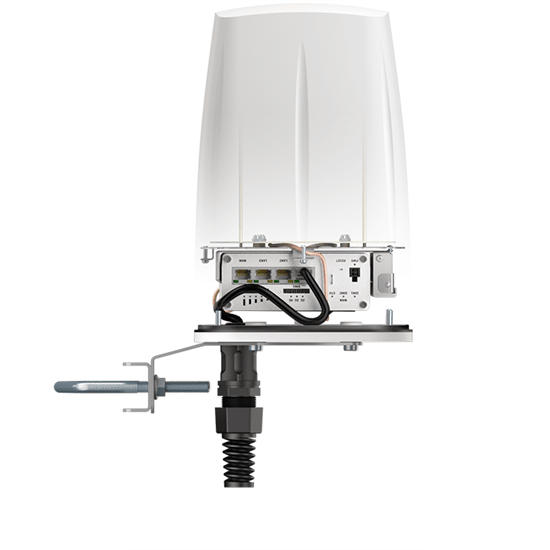 QuSpot Omni Enclosure for RUTX09/RUTM09