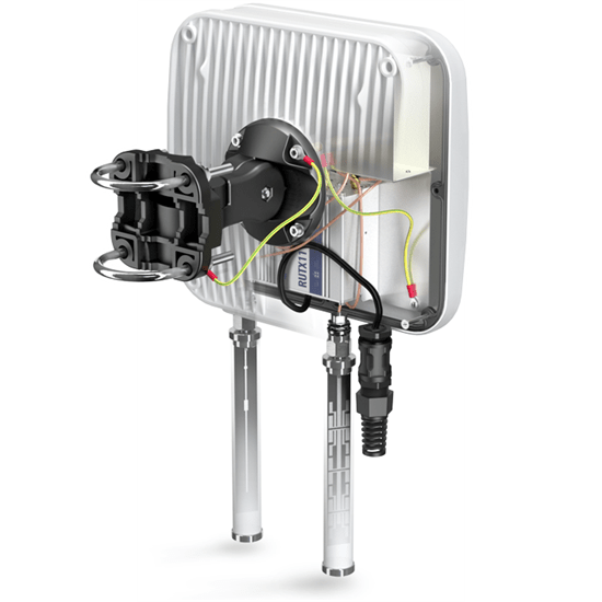 QuMax Directional Enclosure for RUTX11