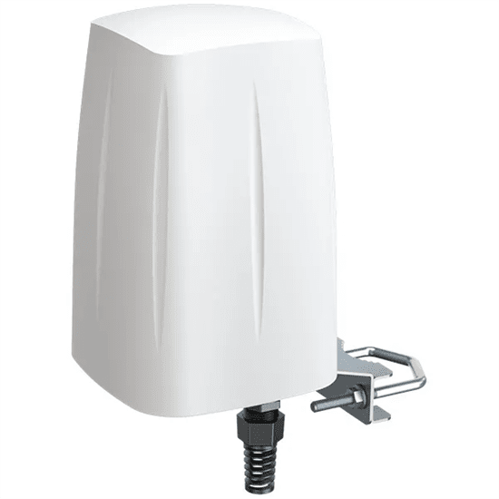 QuSpot Omni Enclosure for RUTX11/RUTM11