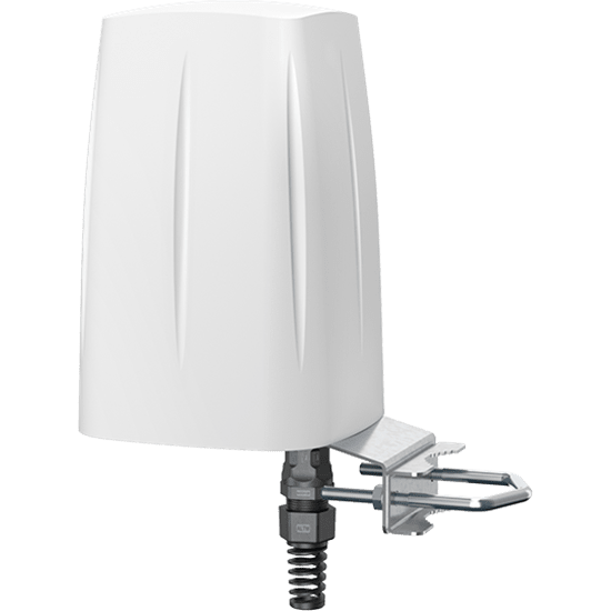 QuSpot omni antenna for RUTX50/M51
