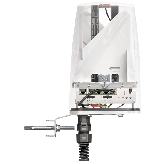 QuSpot omni antenna for RUTX50/M51
