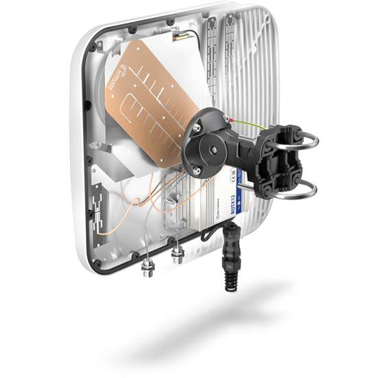 QuMax XR2 kit for RUTX12