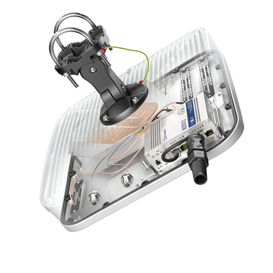 QuMax XR2 kit for RUTX12