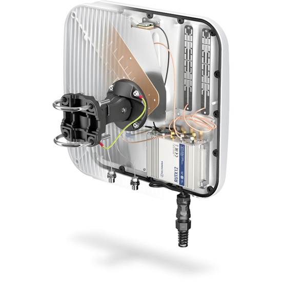 QuMax XR2 kit for RUTX12