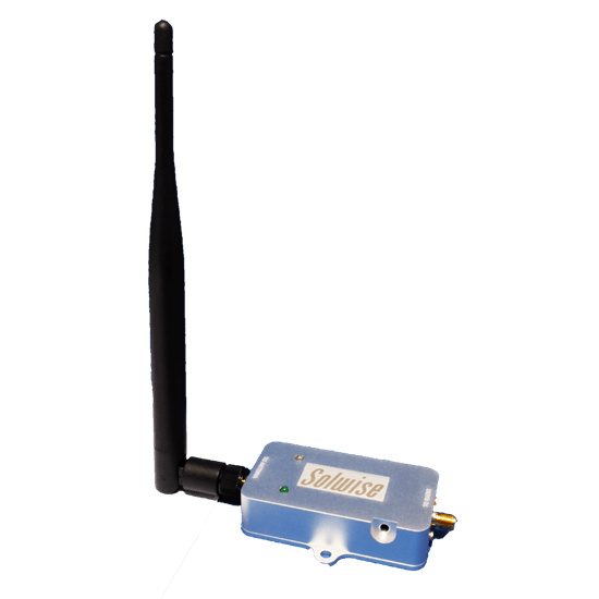34dBm 2.4GHz signal booster