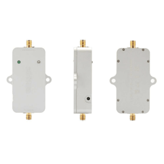 34dBm 2.4GHz signal booster